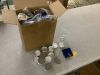 DIY Graduation Jars, 16 pc