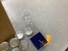 DIY Graduation Jars, 16 pc - 3