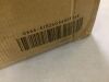 10PCS Portable Folding Plastic Stackable Chairs with Backrest - 4