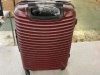 Dukap 24 in. Wine Adly Lightweight Hardside Spinner - 4