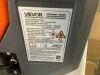 VEVOR 180 Pints Commercial Dehumidifier with Pump/Drain Hoses, Auto Defrost, Heavy-duty LLDPE, Foldable Handle - 7