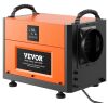 VEVOR 190 Pints Commercial Dehumidifier with Drain Hose
