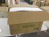 Folding Director Chair with Sturdy Wooden Frame, 2 Pack - 2