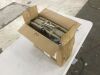 Folding Wagon Cart, Khaki - 2