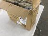 Folding Wagon Cart, Khaki - 3
