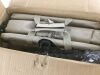 Folding Wagon Cart, Khaki - 4