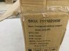 Folding Wagon Cart, Khaki - 5