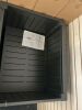 Outdoor Cabinet, No Top - 3