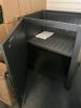 Outdoor Cabinet, No Top - 4