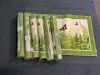 Botanical Garden Rug, 44x26, Lot of 6 - 3