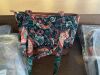quilted Multi-Paisley Handbag, Lot of 6 - 3