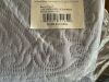 2 Full Bedspreads, 1 Lavendar & 1 Ivory - 2