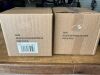 Solar Blue Chandelier Mobile, Lot of 2 - 3
