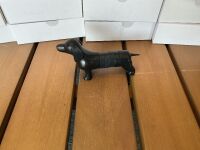 Dashshund Fridge Magnet, Lot of 12