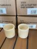 LED 3x3 Flat Top Candles, Lot of 5, 2 per box - 2