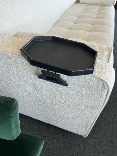 Arm Rest Tray Table, Lot of 16