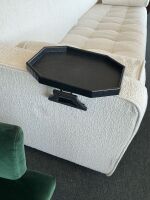 Arm Rest Tray Table, Lot of 16