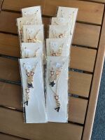 USA Necklace & Eaarings, Lot of 10