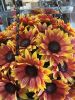 Sunflower Hanging Basket - 2