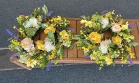 Wreaths, Lot of 2,