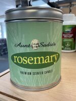 Rosemary Candles Lot Of 24