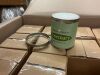 Rosemary Candles Lot Of 24 - 6