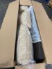 Wicker Patio Sofa & 2 Chairs Set - No Hardware or Instructions - 3