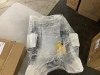Folding Side Table