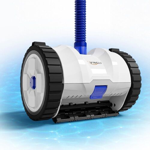 VINGLI Suction-Side Pool Cleaner