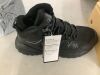 FitVille Men's Exova Hiking Boots, Size 10 EW
