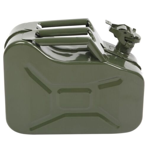 2.5 Gal Jerry Can