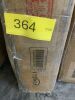 VINGLI Tall Vertical File Cabinet 4 Drawer with Lock - 7