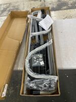 Pool Ladder