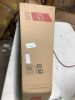Beginner Acoustic Guitar Set w/ Case, Strap, Extra Strings - 38in - 2