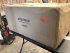 ROVSUN 36" x 20" Stainless Steel Utility Sink with Faucet - 4