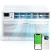 ROVSUN 12000 BTU 115V Through the Wall Air Conditioner
