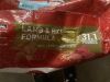 Purina ONE Dry Dog Food Lamb and Rice Formula - 31.1 lb. Bag - 4