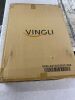 VINGLI 17-in Beach Chair with 3-Position - 4