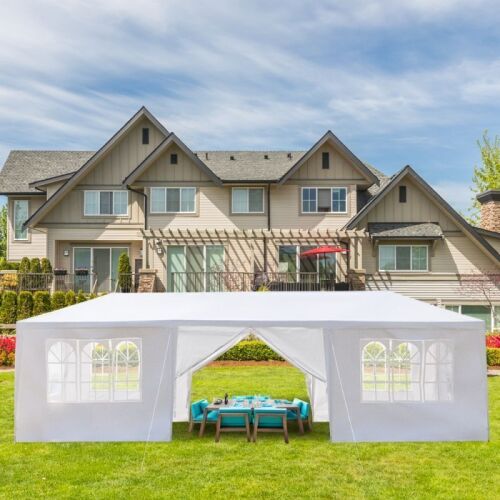 10' x 30' Party Tent