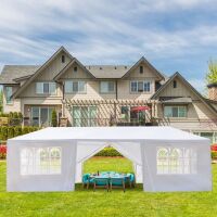 10' x 30' Party Tent