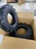 4.80/4.00-8 Lawn Mower Tires, Set of 2