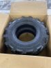 4.80/4.00-8 Lawn Mower Tires, Set of 2 - 2