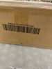 FCH 4-Door Fluted Accent Cabinet - 5