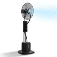 16" Misting Fan