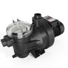VINGLI 1.5 HP 6075 GPH Pool Pump
