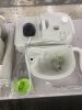 Portable Toilet & Handwash Station - 4