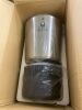 ROVSUN 1.1 Gallon Water Distiller Countertop Silver - 3
