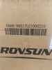 ROVSUN 1.1 Gallon Water Distiller Countertop Silver - 5