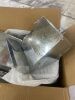 Rabbit Feeders, 4 pc - 2