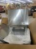 Rabbit Feeders, 4 pc - 3